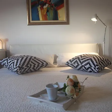 Viola דירה ספליט