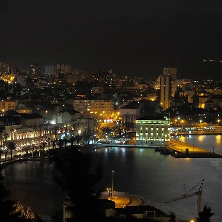 Viola דירה ספליט