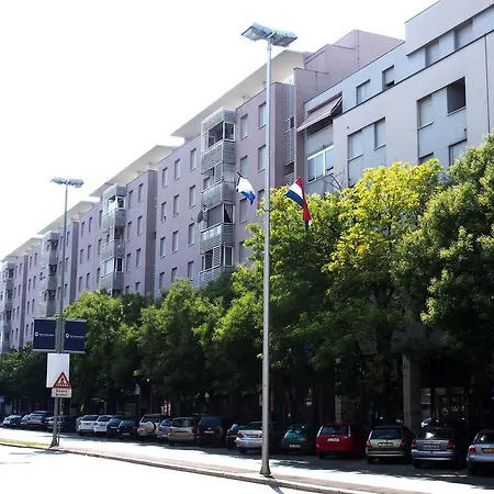 Apartment Viola *