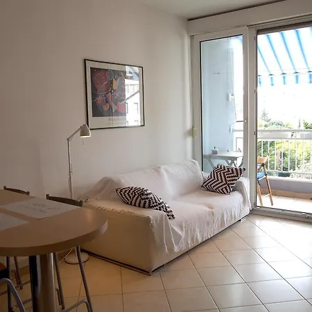 Apartment Viola *