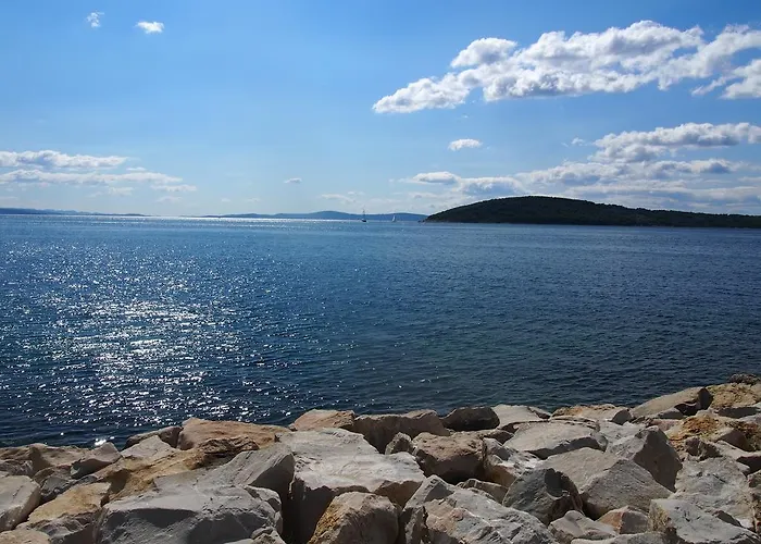 Apartmán Viola Split