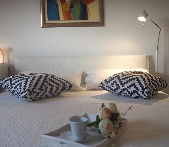 Viola Apartmán Split