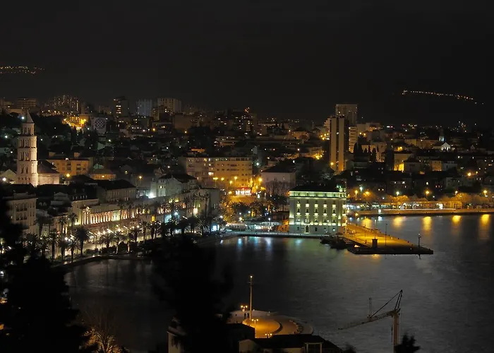 Viola Apartmán Split